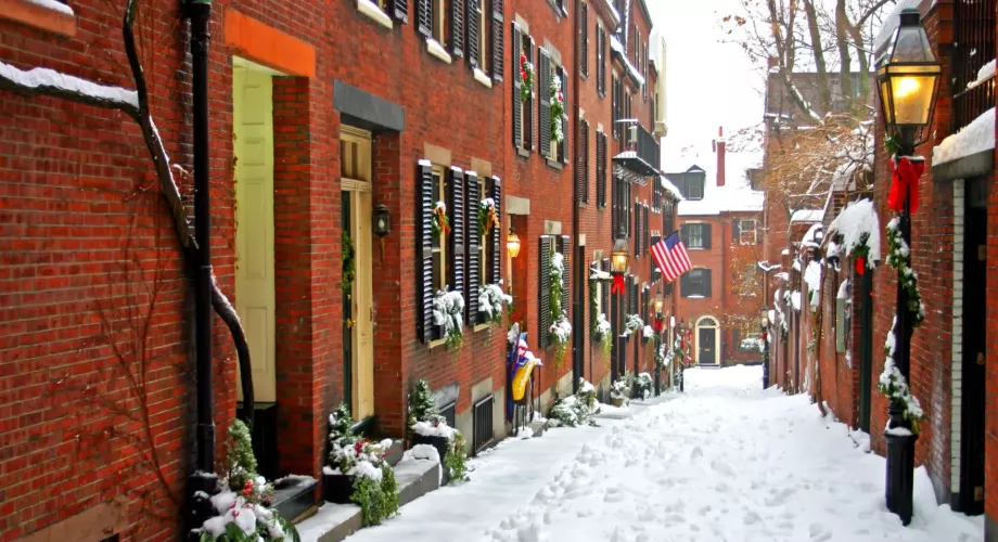 Boston Snow Removal: What It Means for Property Management Featured Image