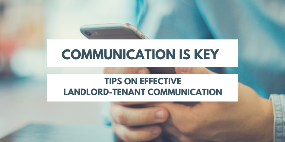 How Residents and Managers Can Communicate Professionally