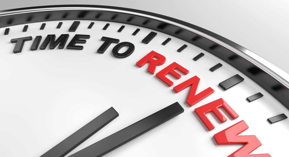 How to Properly Handle Tenant Lease Renewals Featured Image