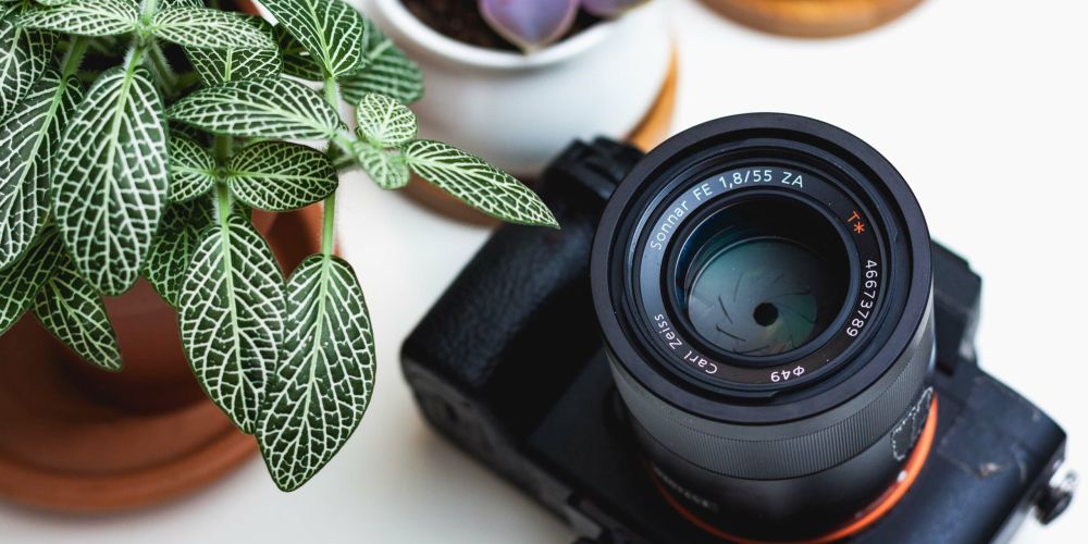How to take great photos of your Berkshire Vacation Rental Property