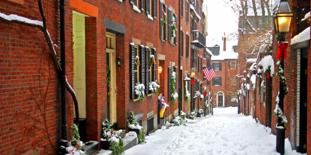 Boston Snow Removal: What It Means for Property Management